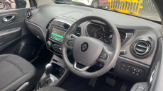 Renault Captur 1.5 dCi 90 Iconic 5dr EDC Diesel Hatchback